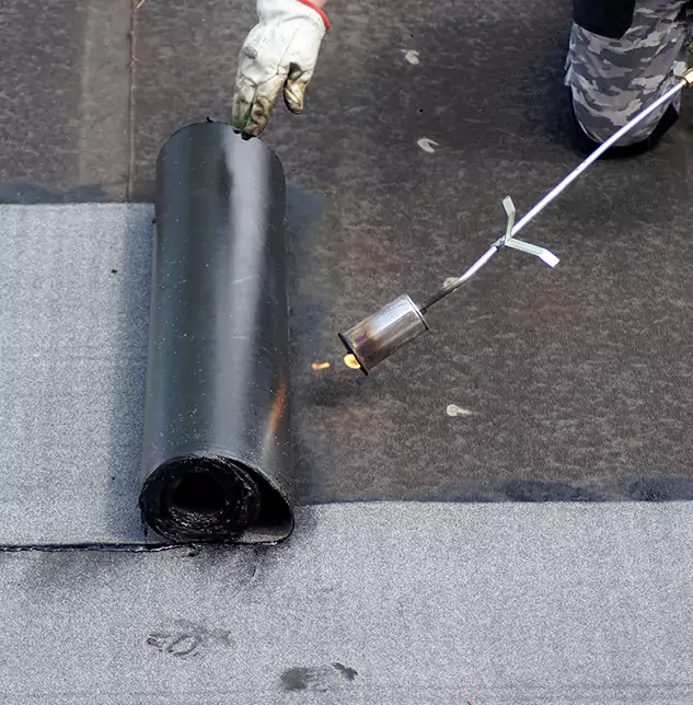 Durable EPDM Roofing Company: Your Trusted Team for EPDM Services in Streamwood, IL