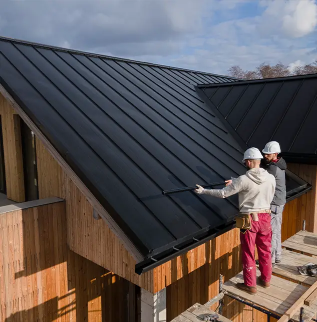 Precision Roof Valley Replacement: Streamwood, IL's Trusted Valley Leak Specialists