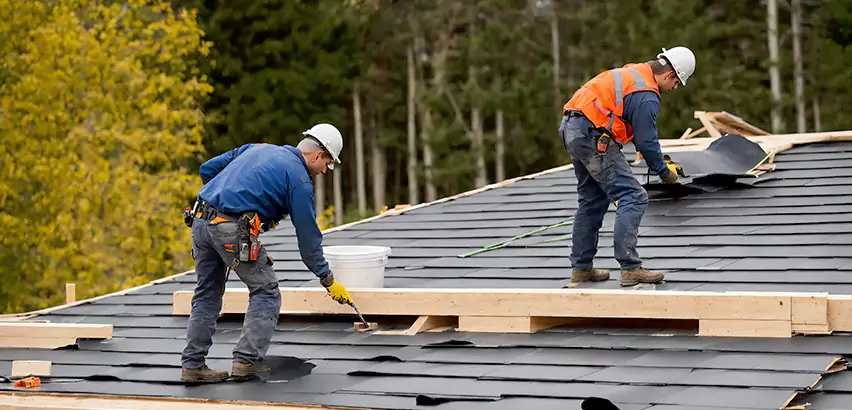 Professional Asphalt Shingles Installation Services in Streamwood, IL