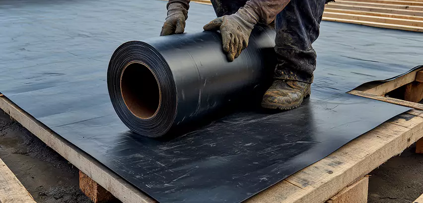 Professional EPDM Roofing Services in Streamwood, IL