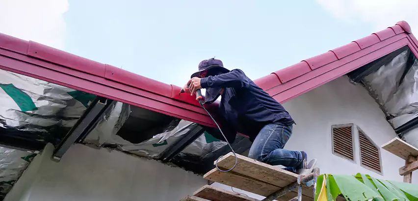 Professional Gutter Installation Services in Streamwood, IL