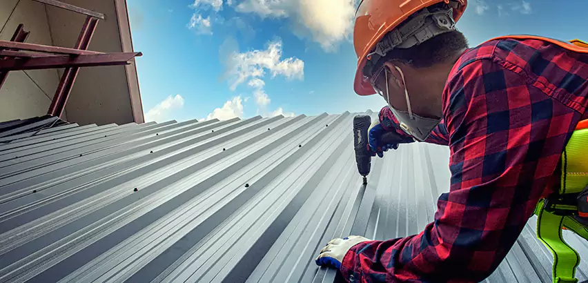 Professional Industrial Roofing Services in Streamwood, IL