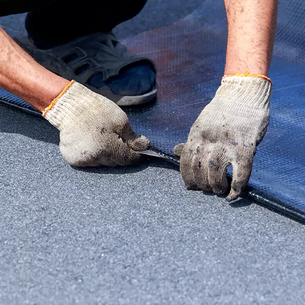 Why Streamwood Roofing Pro Is the Trusted Name for Rubber Roof Installation in Streamwood, IL?