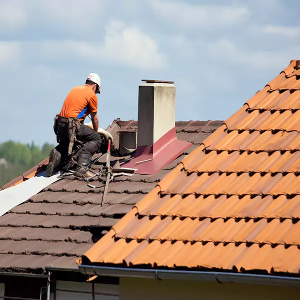 Why Streamwood, IL Property Owners Trust Streamwood Roofing Pro for Sagging Roof Repair?