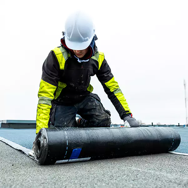 Why Streamwood Roofing Pro Is Streamwood's Trusted TPO Roof Replacement Contractor?